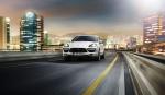 Porsche Cayenne Turbo S 2012 года